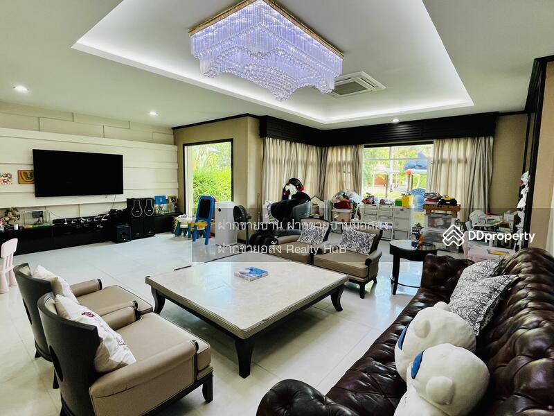 For Sale - Pruekpirom Regent Rama 2, Bangkok