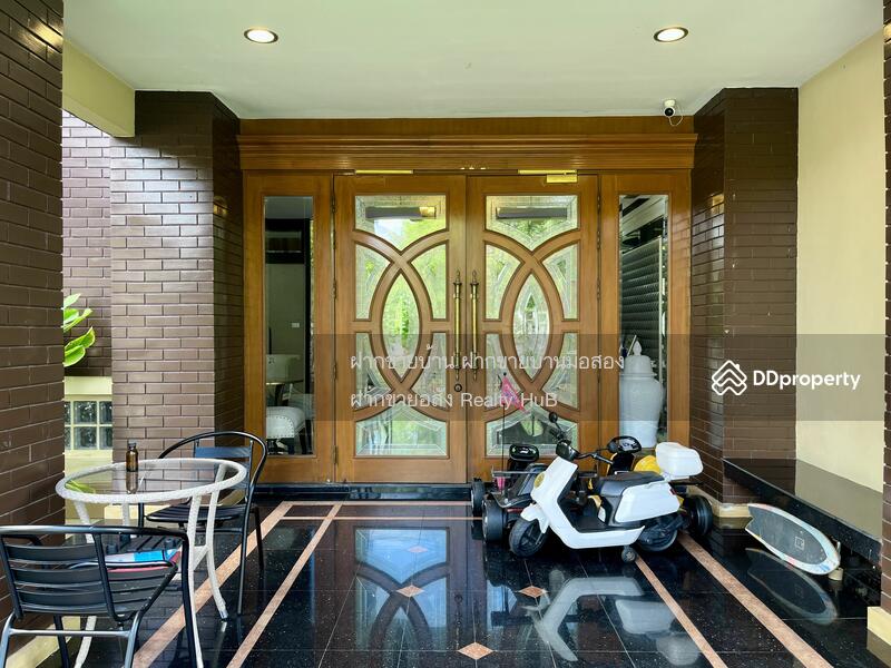 For Sale - Pruekpirom Regent Rama 2, Bangkok