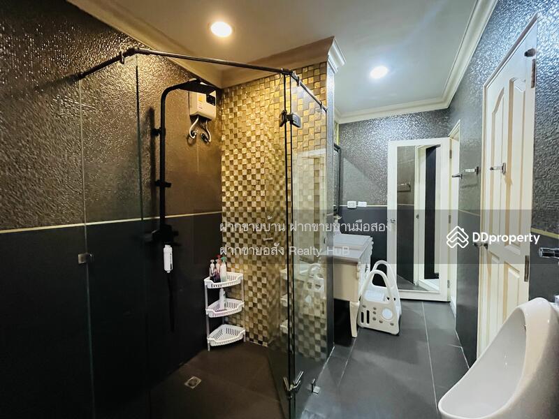 For Sale - Pruekpirom Regent Rama 2, Bangkok