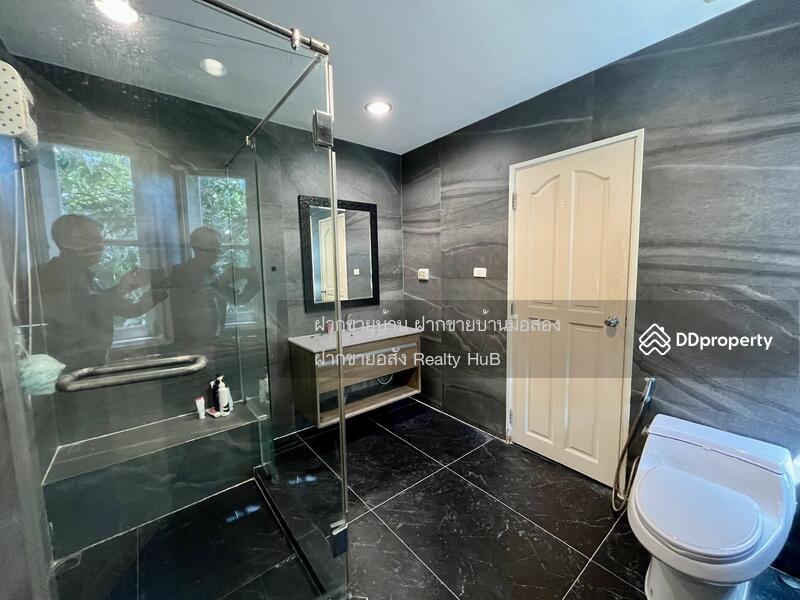 For Sale - Pruekpirom Regent Rama 2, Bangkok