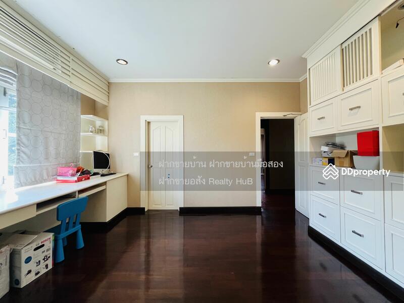 For Sale - Pruekpirom Regent Rama 2, Bangkok