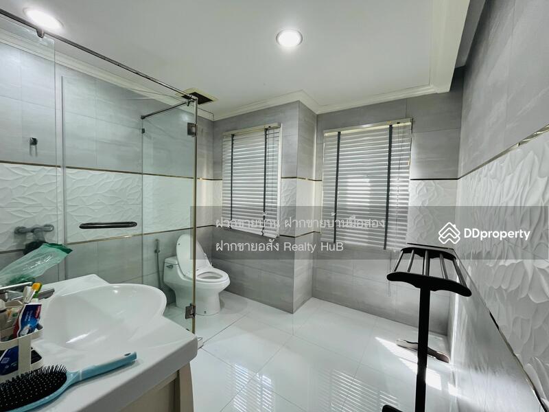 For Sale - Pruekpirom Regent Rama 2, Bangkok