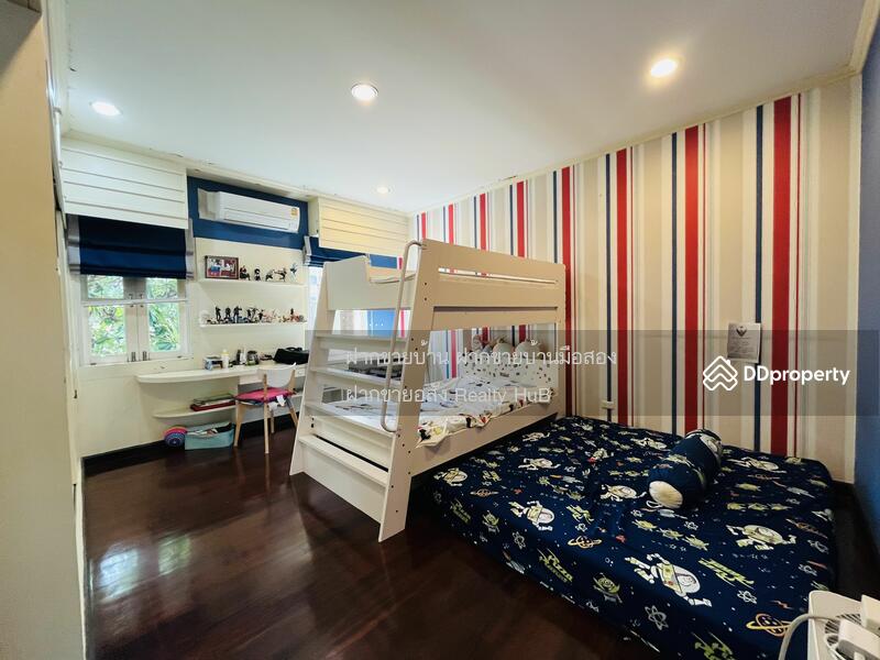 For Sale - Pruekpirom Regent Rama 2, Bangkok
