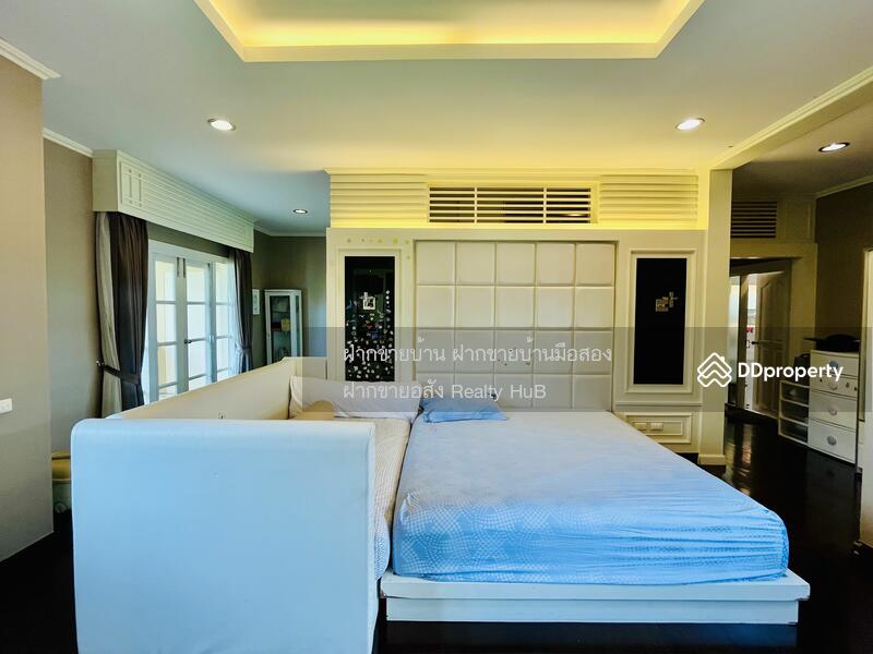 For Sale - Pruekpirom Regent Rama 2, Bangkok