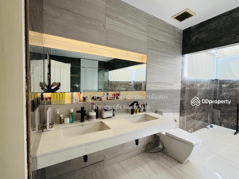 For Sale - Pruekpirom Regent Rama 2, Bangkok