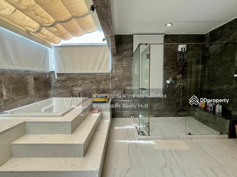 For Sale - Pruekpirom Regent Rama 2, Bangkok