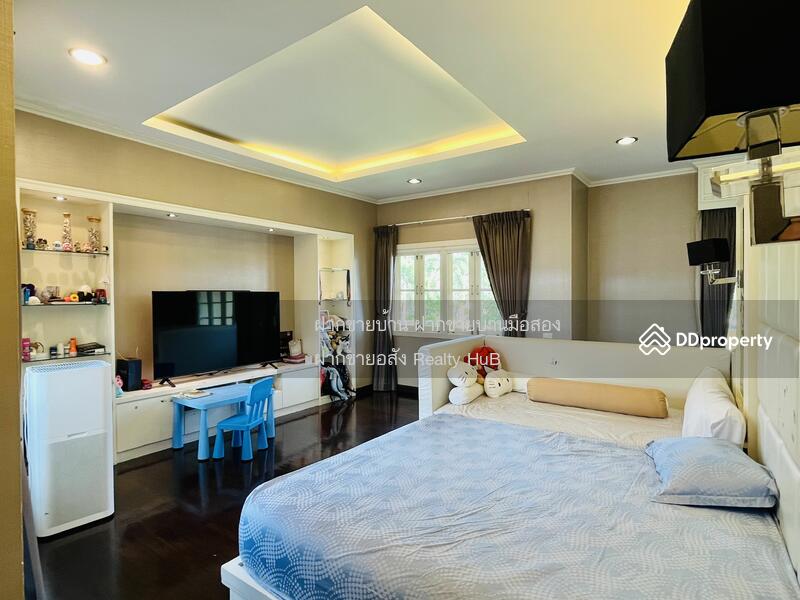 For Sale - Pruekpirom Regent Rama 2, Bangkok
