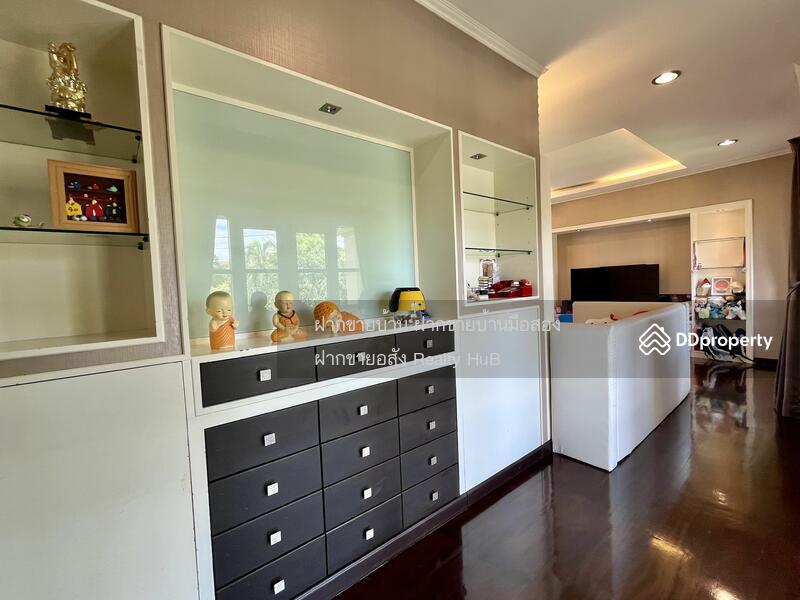 For Sale - Pruekpirom Regent Rama 2, Bangkok