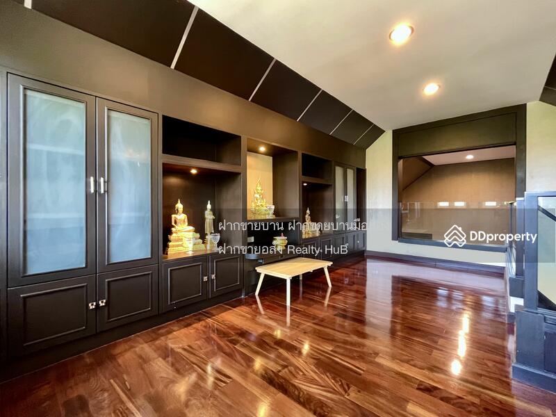 For Sale - Pruekpirom Regent Rama 2, Bangkok