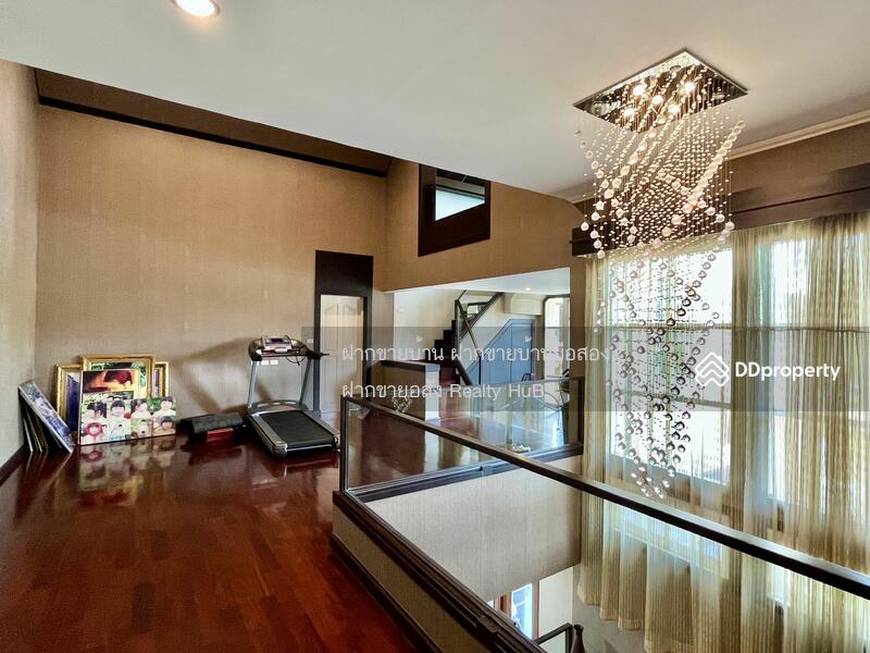 For Sale - Pruekpirom Regent Rama 2, Bangkok