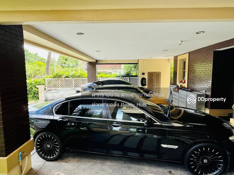 For Sale - Pruekpirom Regent Rama 2, Bangkok