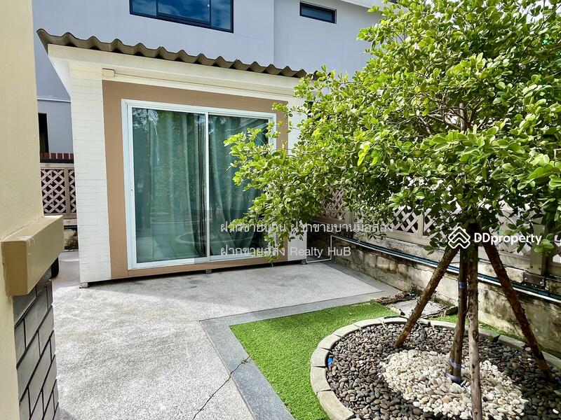 For Sale - Pruekpirom Regent Rama 2, Bangkok