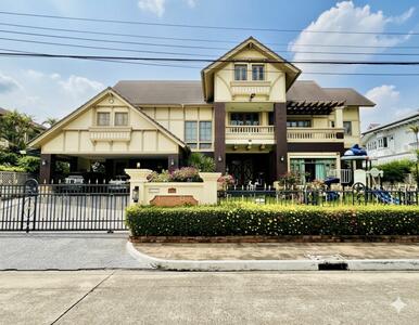 ขาย - Pruekpirom Regent Rama 2 : พฤกษ์ภิรมย์ รีเจ้นท์ พระราม 2, กรุงเทพ