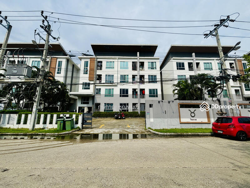 For Sale - Smart Z Onnut, Bangkok