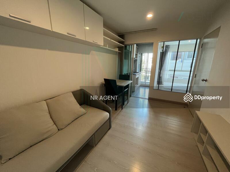 For Sale - The Kith Plus Sukhumvit 113, Samut Prakan