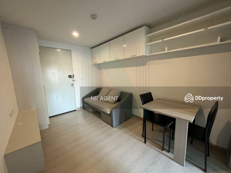 For Sale - The Kith Plus Sukhumvit 113, Samut Prakan
