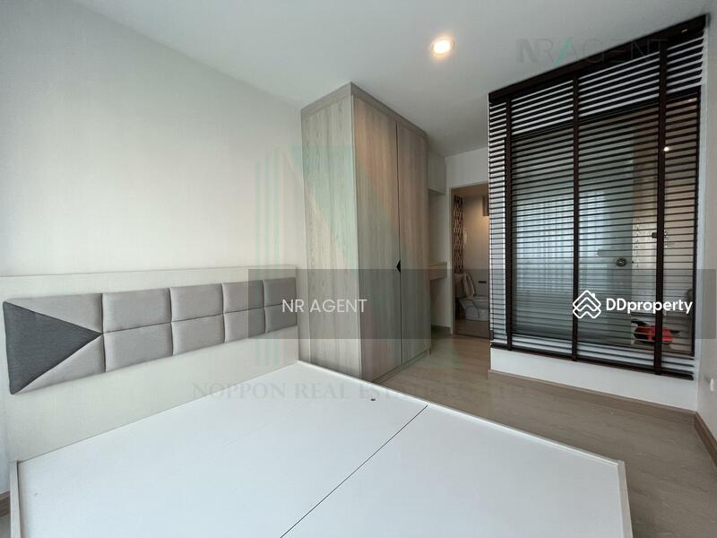 For Sale - The Kith Plus Sukhumvit 113, Samut Prakan