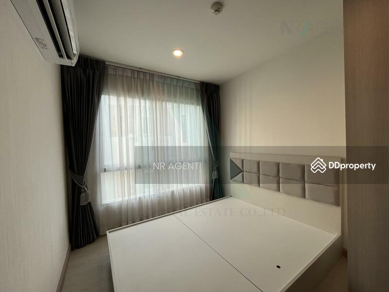 For Sale - The Kith Plus Sukhumvit 113, Samut Prakan