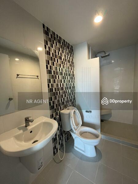 For Sale - The Kith Plus Sukhumvit 113, Samut Prakan