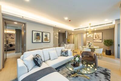 ขาย - บ้านเดี่ยว พระราม 3, พระราม 2, พระประแดง, กรุงเทพ