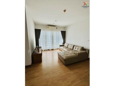 For Rent - The Parkland Grand Taksin, Bangkok