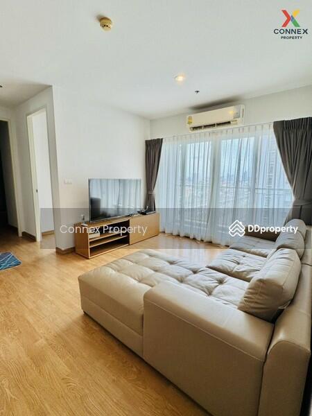 ให้เช่า - THE PARKLAND GRAND ตากสิน, กรุงเทพ
