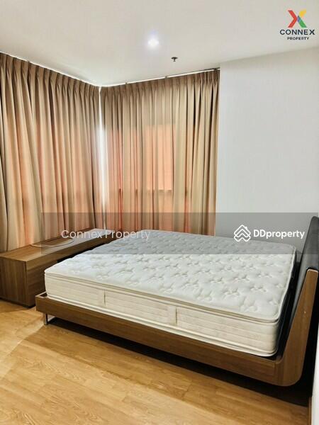 For Rent - The Parkland Grand Taksin, Bangkok