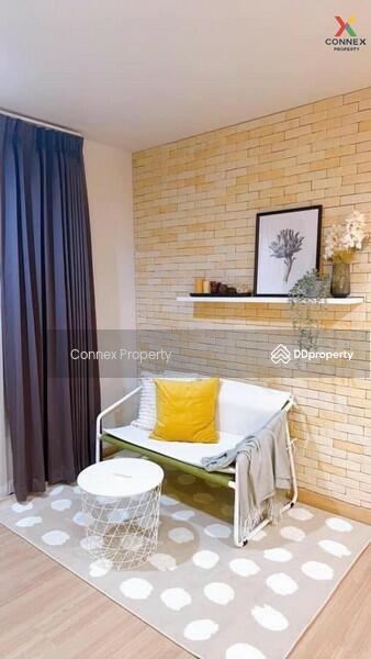 For Rent - The Niche Mono Bangna (Building A and B), Bangkok
