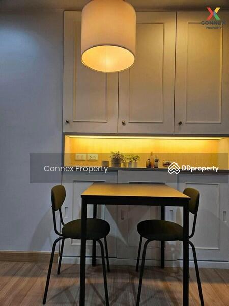 For Rent - The Niche Mono Bangna (Building A and B), Bangkok