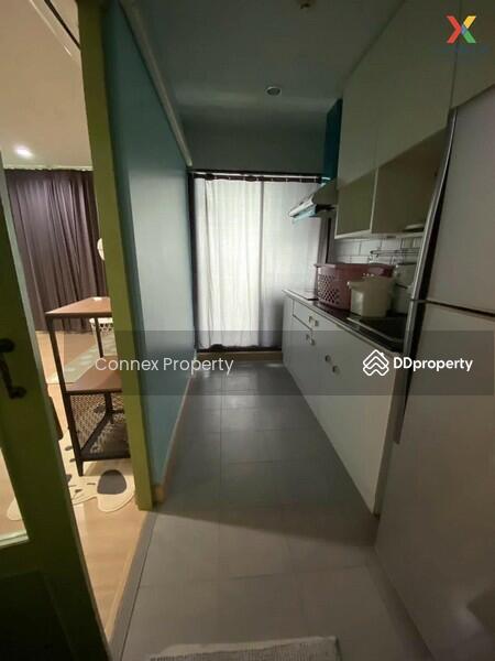 For Rent - The Niche Mono Bangna (Building A and B), Bangkok