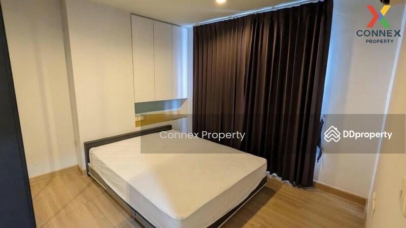 For Rent - The Niche Mono Bangna (Building A and B), Bangkok