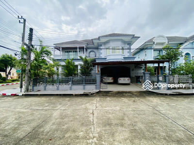 ขาย - หมู่บ้าน ดิ ยูโรเปียน ทาวน์, กรุงเทพ