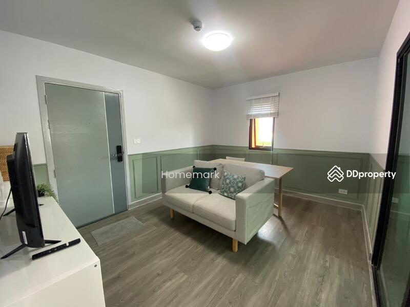 For Sale - Sabai Sabai Condo Sukhumvit 115, Samut Prakan