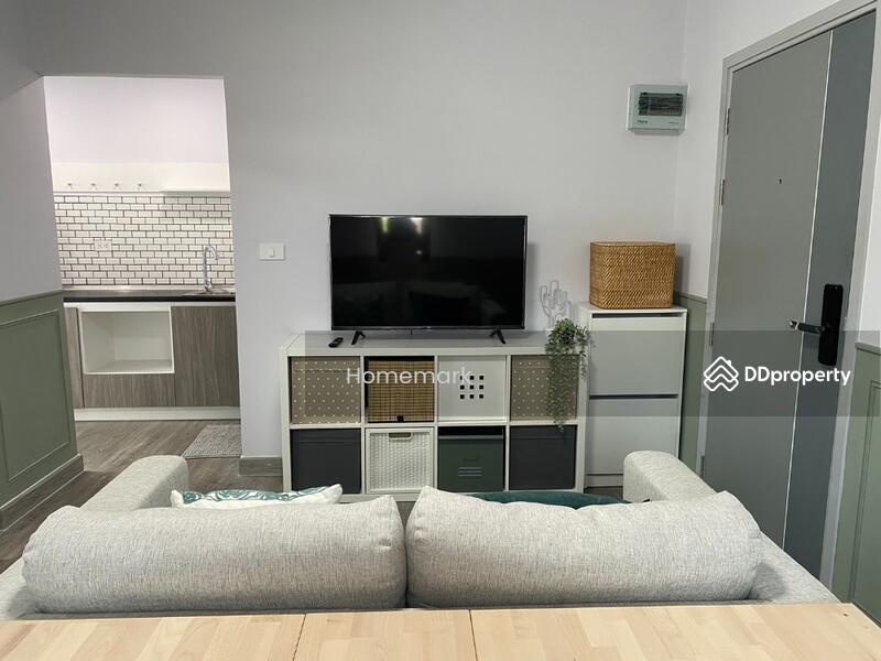 For Sale - Sabai Sabai Condo Sukhumvit 115, Samut Prakan