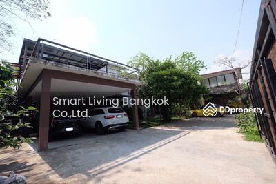 ขาย - บ้านนาคนิวาส, ลาดพร้าว, ห้วยขวาง, กรุงเทพ