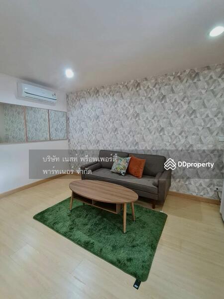 ให้เช่า - S Condo Sukhumvit 50 : เอส คอนโด สุขุมวิท 50, กรุงเทพ