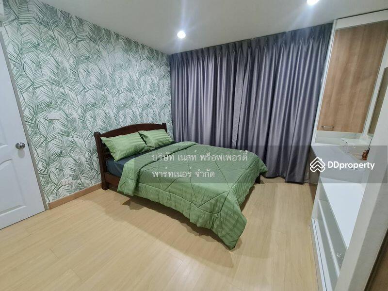 ให้เช่า - S Condo Sukhumvit 50 : เอส คอนโด สุขุมวิท 50, กรุงเทพ