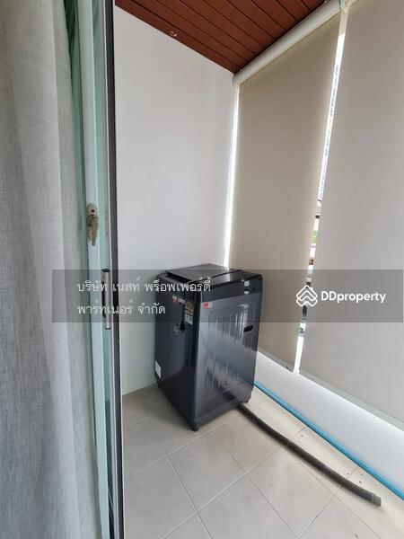 ให้เช่า - S Condo Sukhumvit 50 : เอส คอนโด สุขุมวิท 50, กรุงเทพ