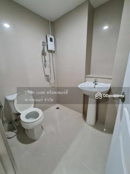 ให้เช่า - S Condo Sukhumvit 50 : เอส คอนโด สุขุมวิท 50, กรุงเทพ