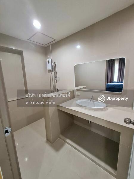 ให้เช่า - S Condo Sukhumvit 50 : เอส คอนโด สุขุมวิท 50, กรุงเทพ