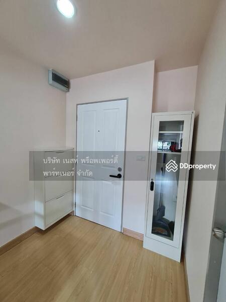 ให้เช่า - S Condo Sukhumvit 50 : เอส คอนโด สุขุมวิท 50, กรุงเทพ