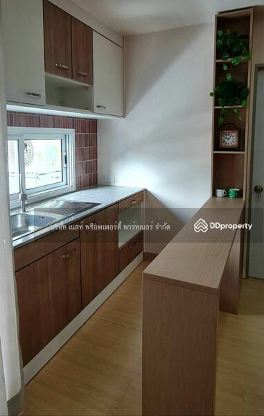 ให้เช่า - S Condo Sukhumvit 50 : เอส คอนโด สุขุมวิท 50, กรุงเทพ
