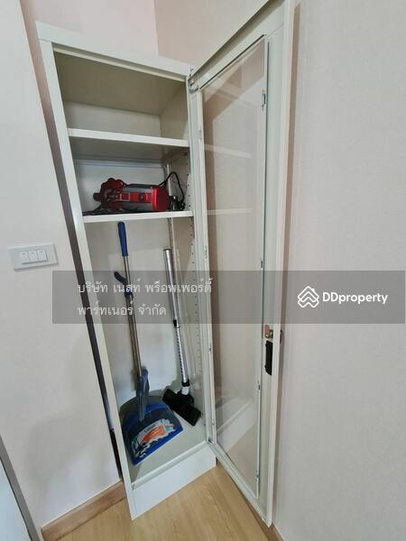ให้เช่า - S Condo Sukhumvit 50 : เอส คอนโด สุขุมวิท 50, กรุงเทพ
