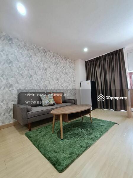 ให้เช่า - S Condo Sukhumvit 50 : เอส คอนโด สุขุมวิท 50, กรุงเทพ