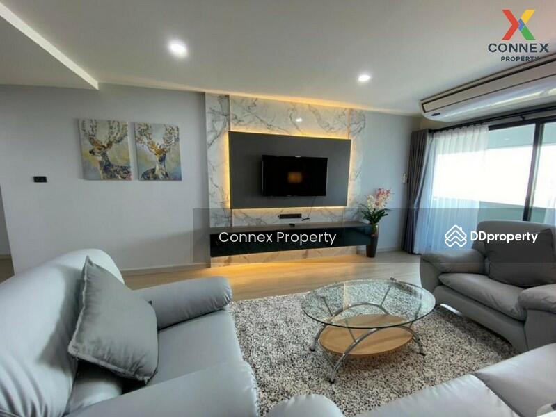 For Rent - Sarin Place, Bangkok