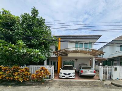 ขาย - Areeya Metro Kaset-Nawamin : อารียา เมทโทร เกษตร-นวมินทร์, กรุงเทพ