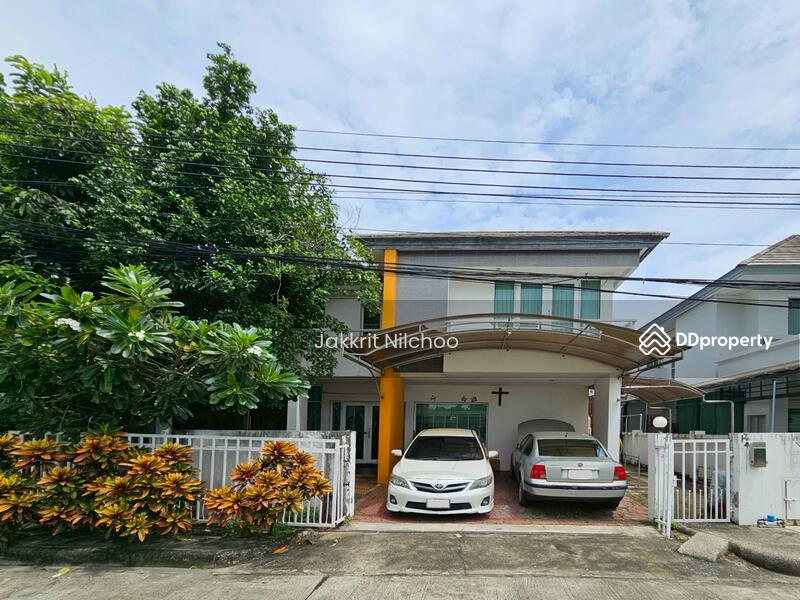 For Sale - Areeya Metro Kaset-Nawamin, Bangkok