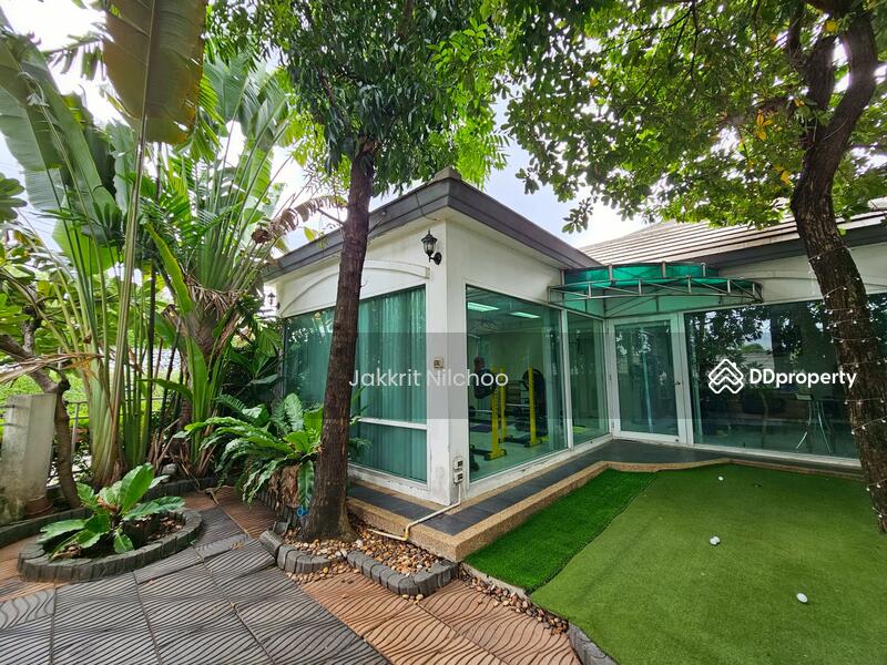 For Sale - Areeya Metro Kaset-Nawamin, Bangkok