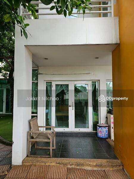 For Sale - Areeya Metro Kaset-Nawamin, Bangkok