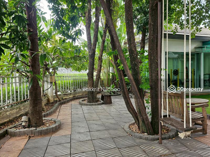 For Sale - Areeya Metro Kaset-Nawamin, Bangkok